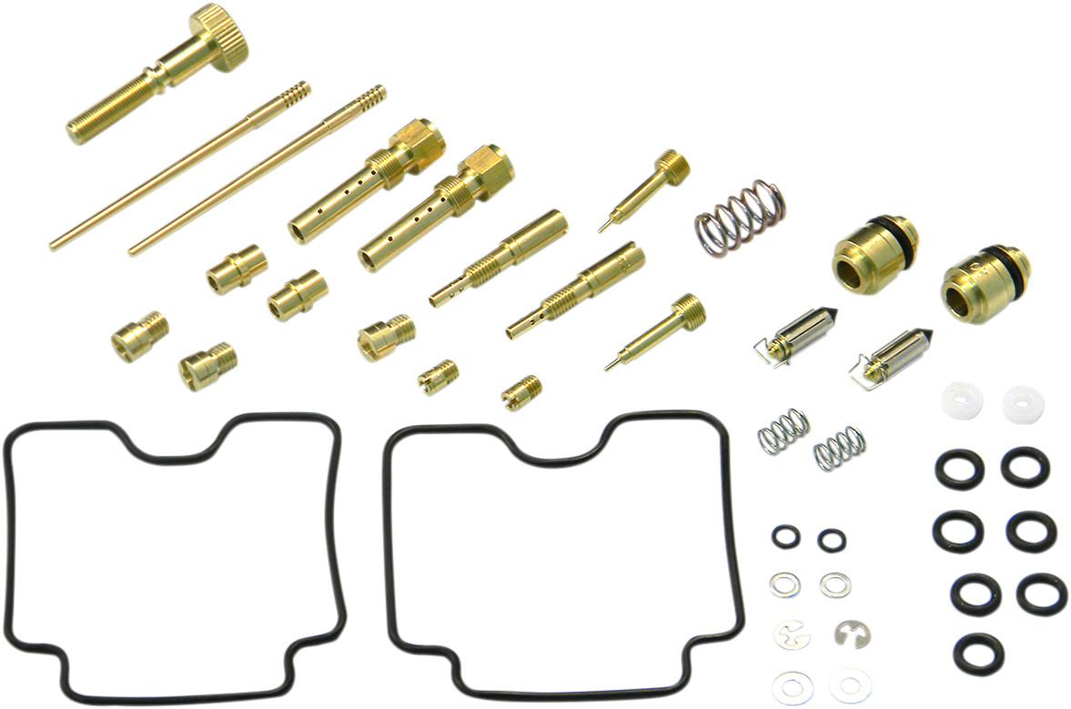 Carburetor Repair Kit