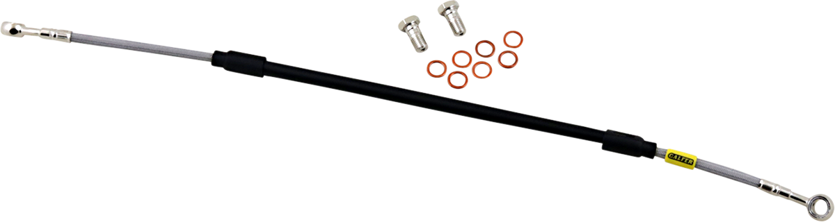GBRAKES Complete Brake Line Kit