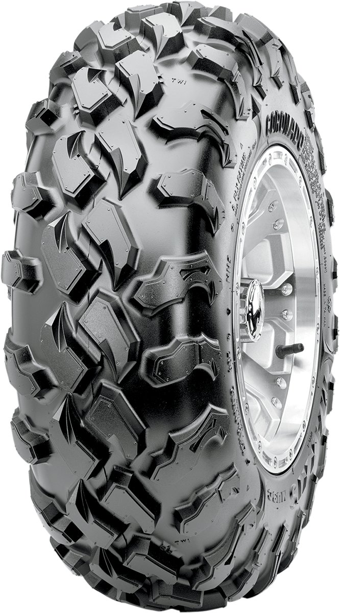 MAXXIS MU9C Coronado Tire
