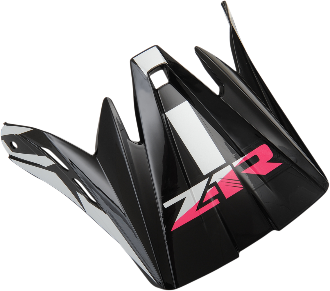 Z1R Child Rise Helmet Visor