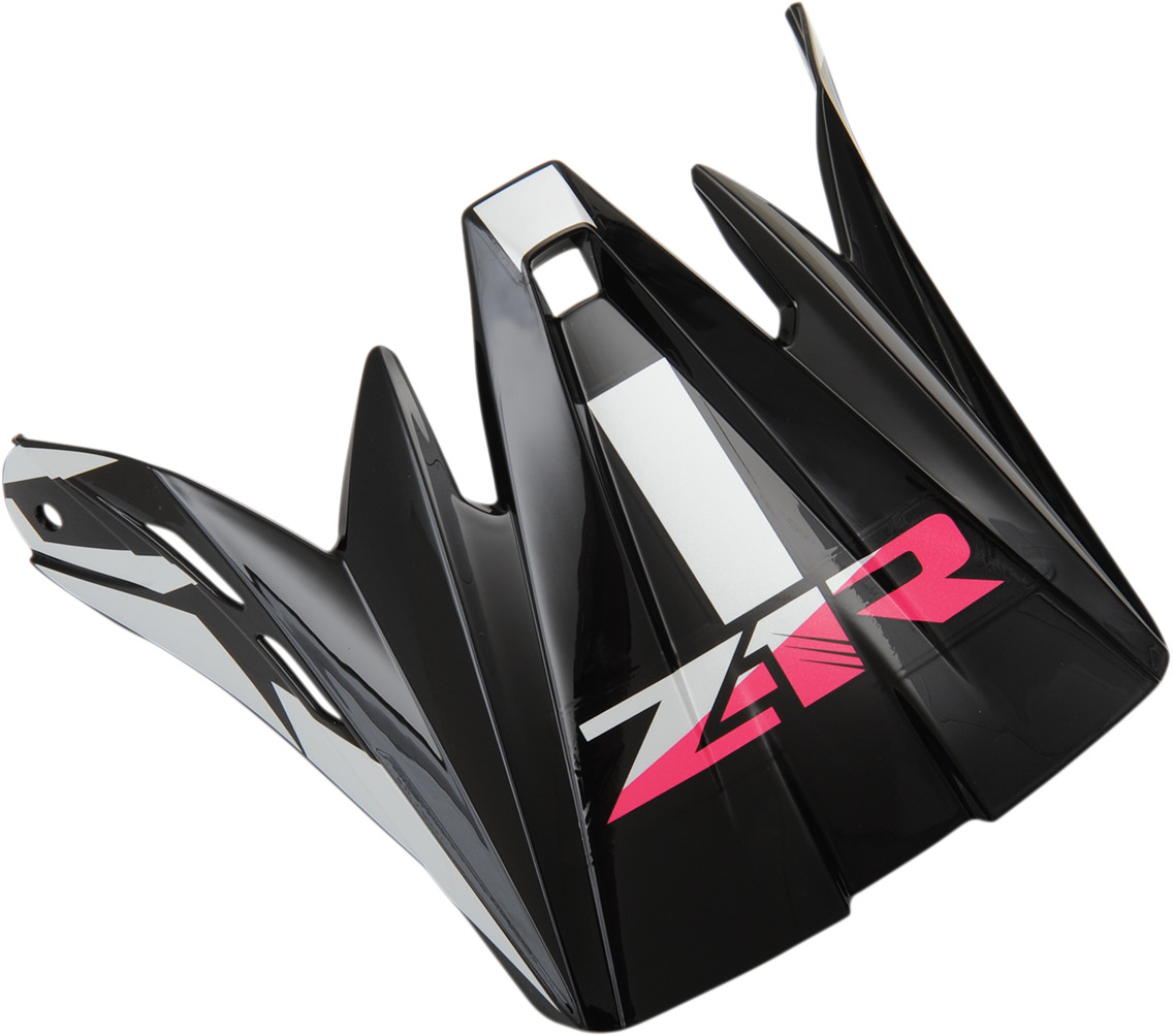 Z1R Child Rise Helmet Visor