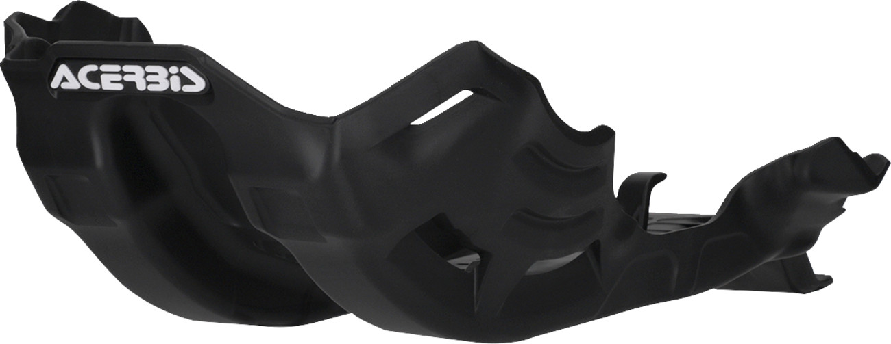 ACERBIS Skid Plate