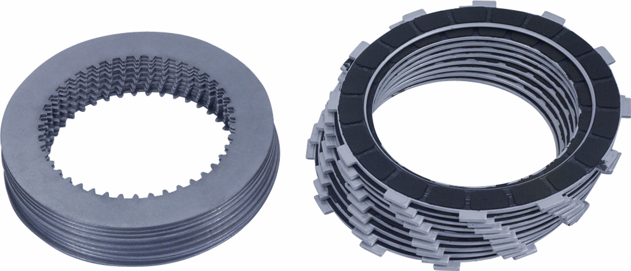 BARNETT Scorpion Clutch Plate Kit