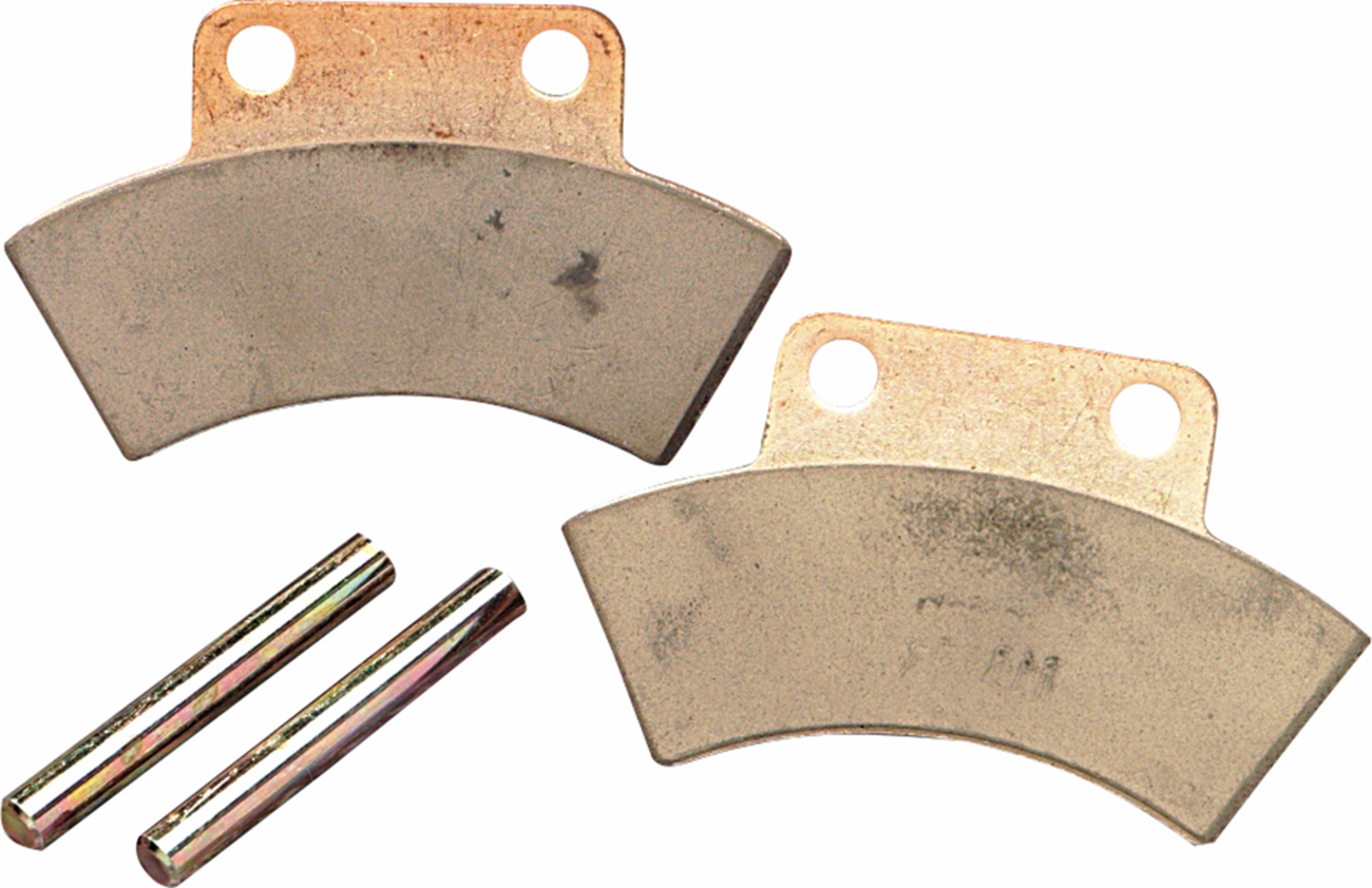 EPI Standard Brake Pads