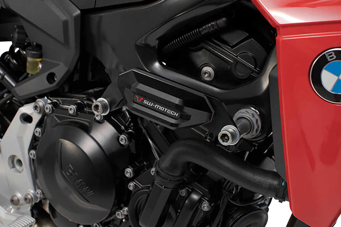 SW-MOTECH Frame Slider Kit