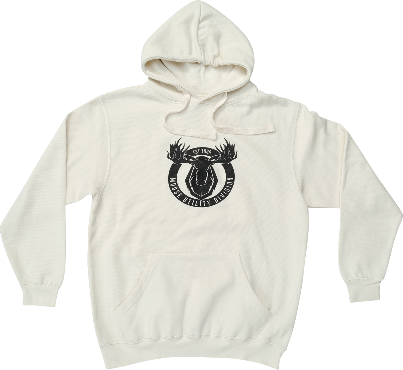 Moose Racing Mud Badge Hoody
