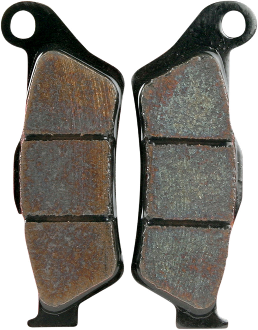 SBS LS Sintered Rear Brake Pads 671LS