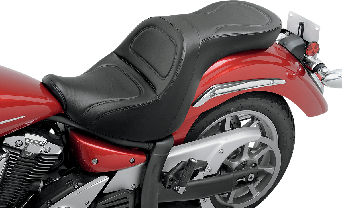 Saddlemen Explorer Seat Yamaha XVS1300 V-Star / Tourer 2007-2017