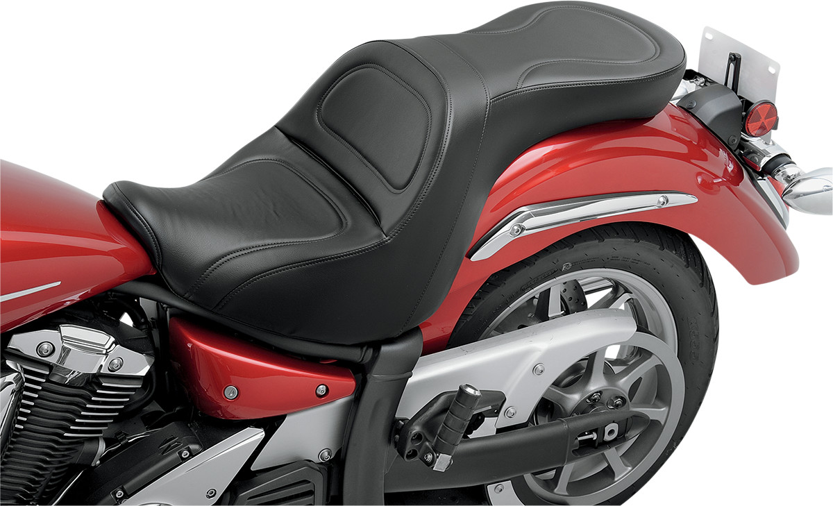 SADDLEMEN Explorer™ Seat
