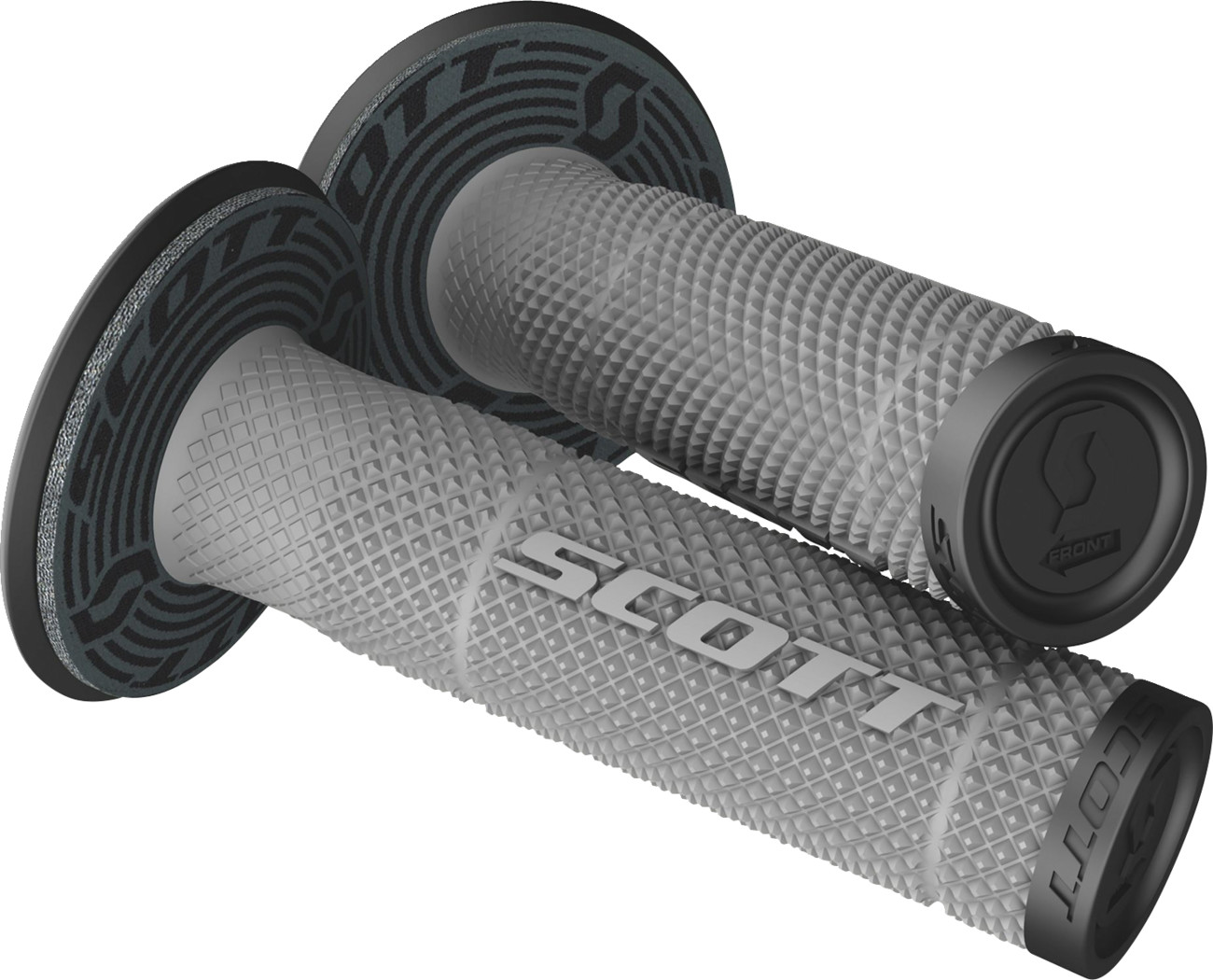 SCOTT SX2 Grips