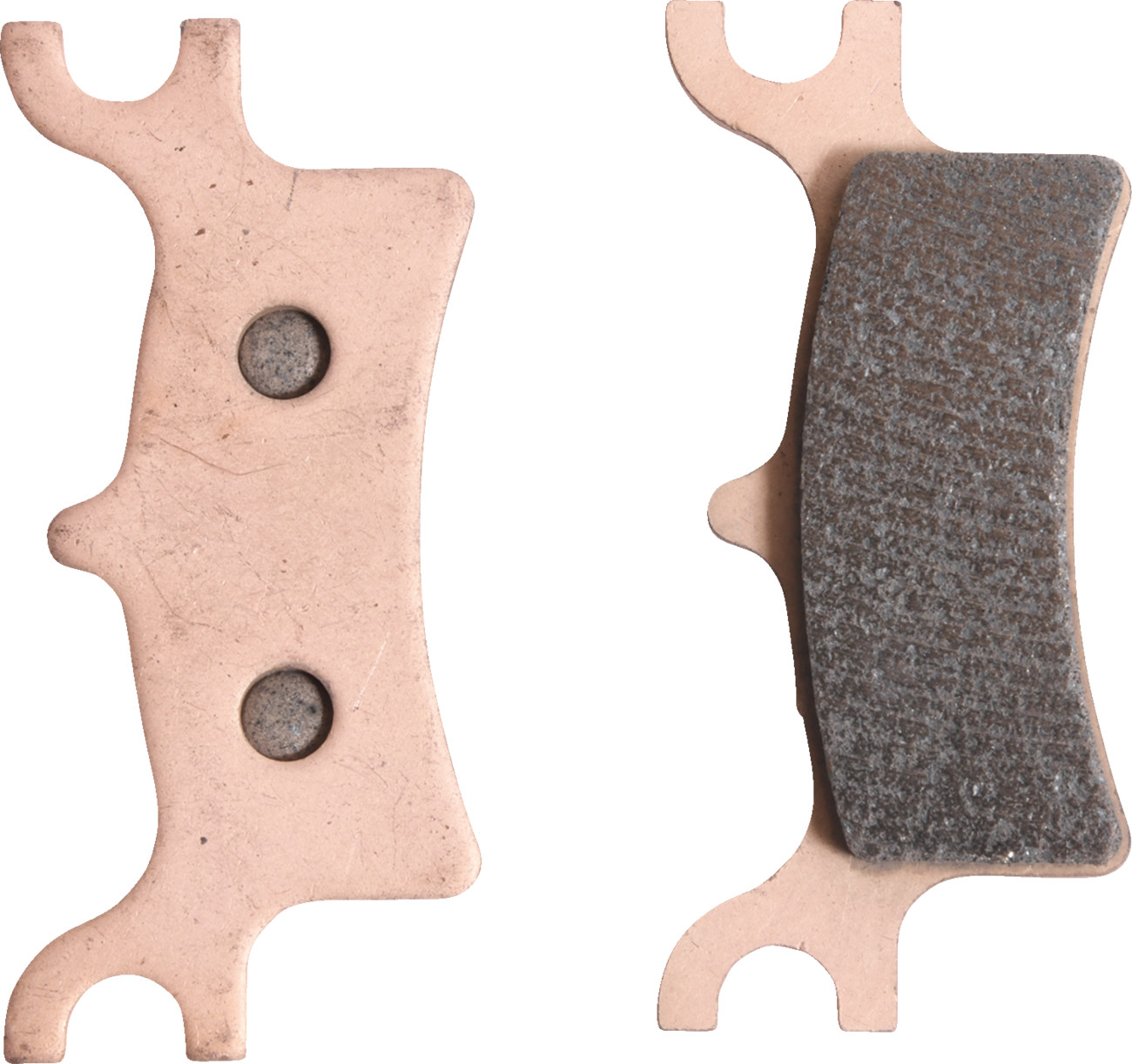 ALL BALLS Sintered Brake Pads