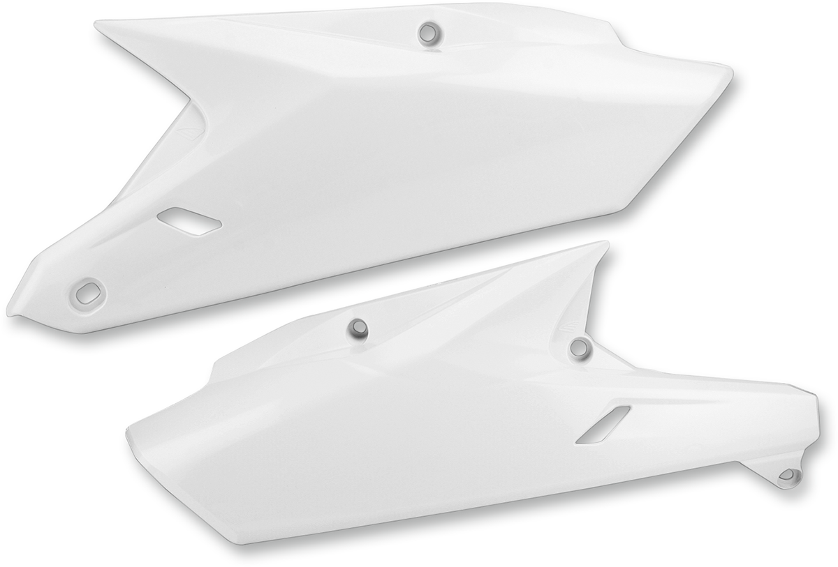 CYCRA Side Number Panels