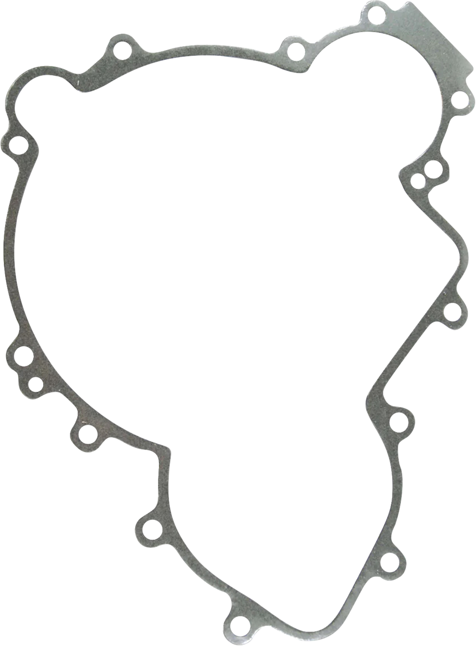 Rm stator Stator Crankcase Cover Gasket - Polaris