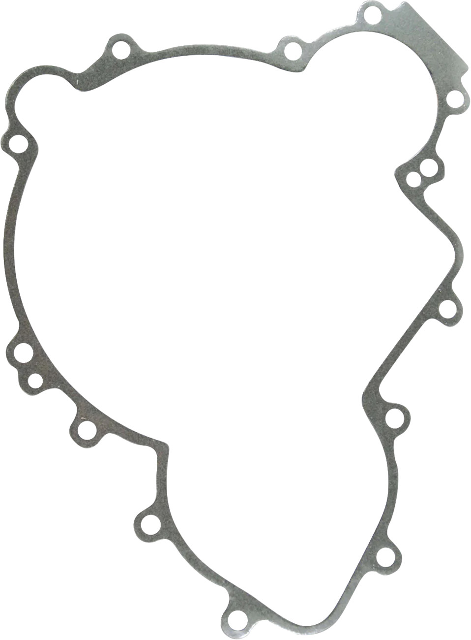 Rm stator Stator Crankcase Cover Gasket - Polaris