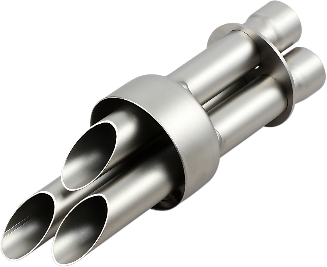 Akrapovic Noise Reduction Insert