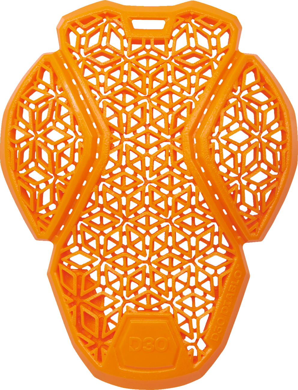 Icon D3O® Diablo L1 Shoulder Guards