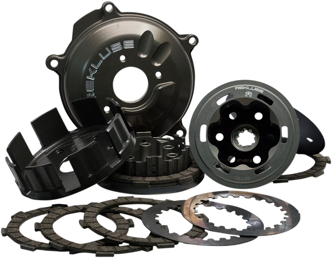 Rekluse Core Manual Clutch Kit KTM / Husqvarna / Gas Gas 65cc 2009-2023