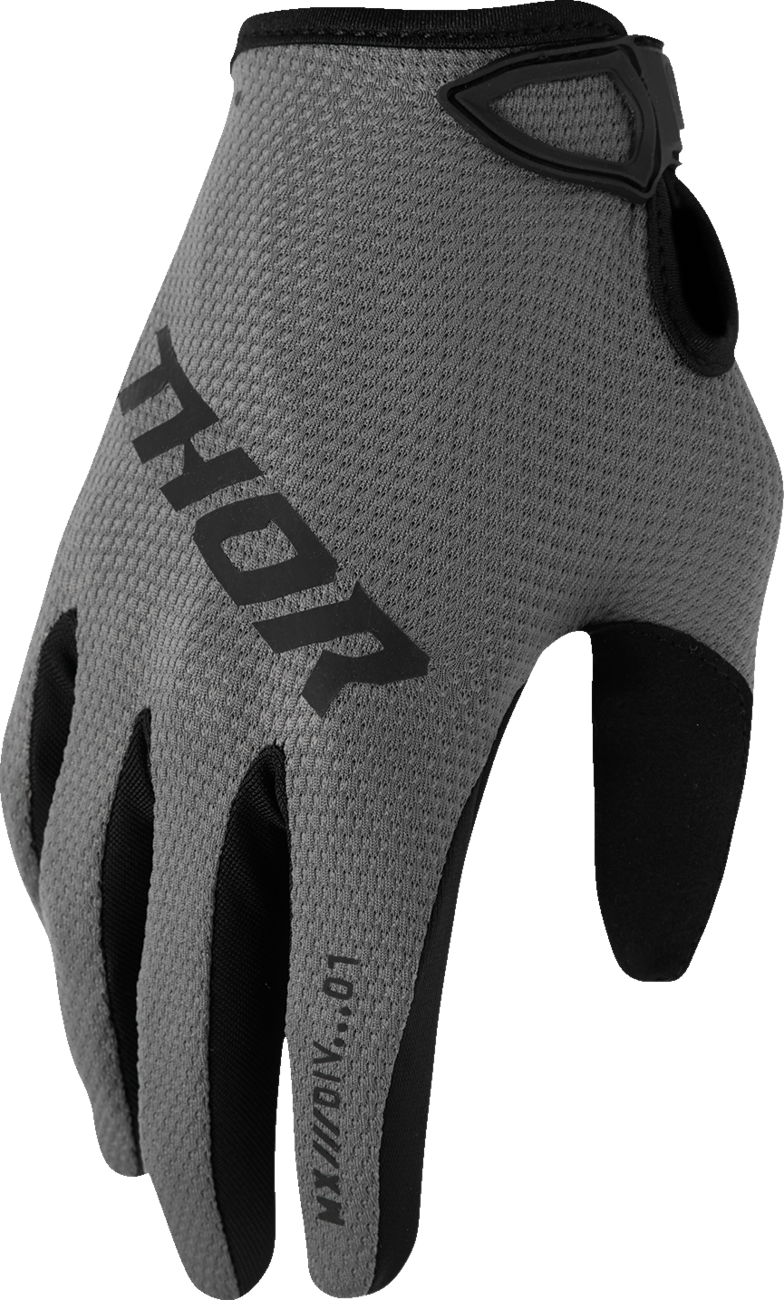 Thor Women's Ridemode Static Gloves