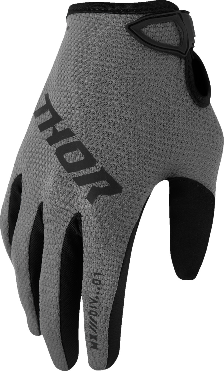 THOR Women's Ridemode Static Gloves