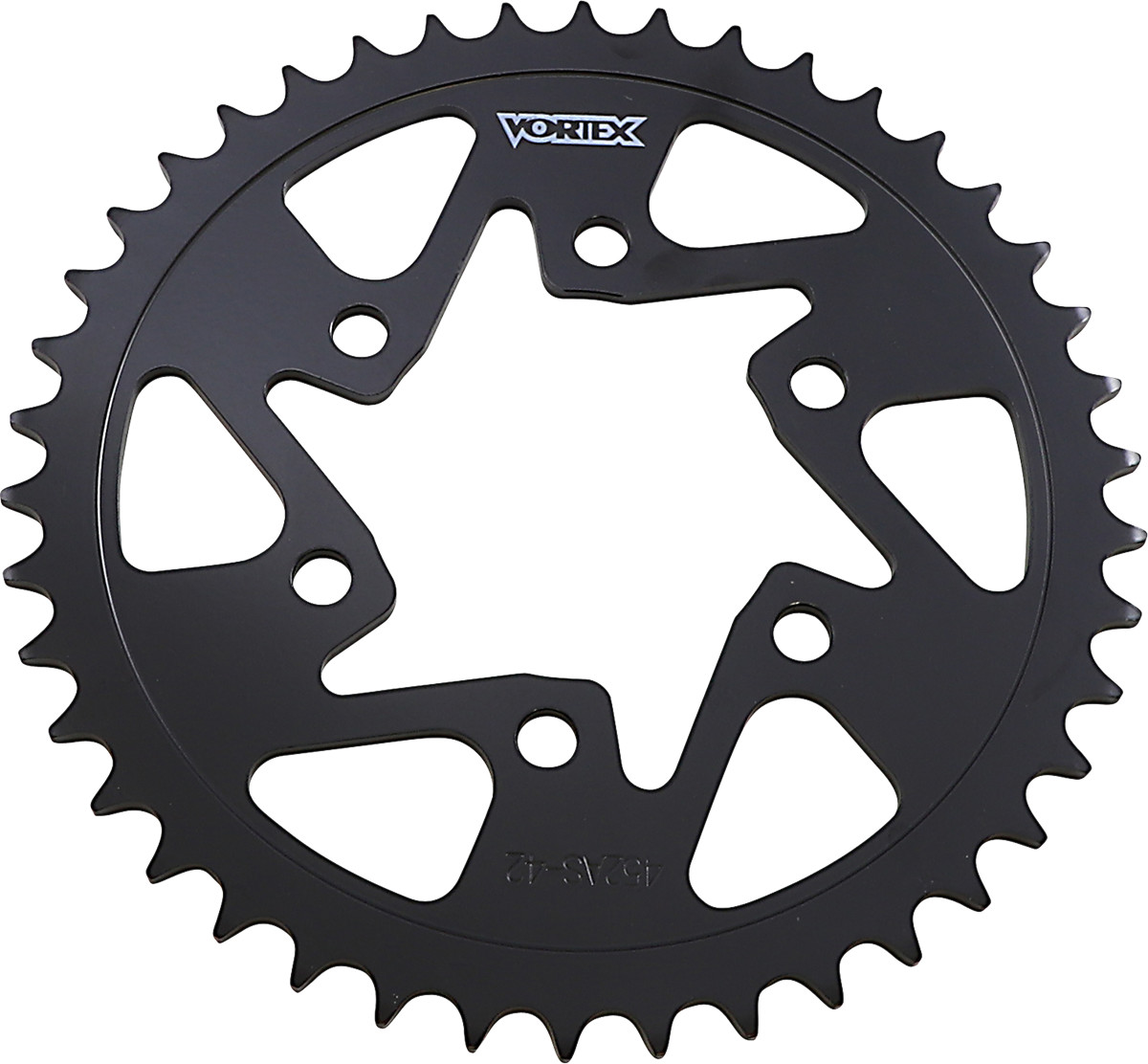 Vortex 520 Steel Rear Sprocket Kawasaki