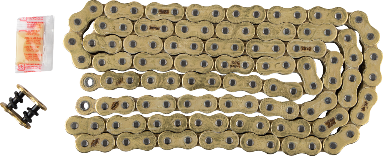 SUNSTAR SPROCKETS 520 RRR1 Street Chain