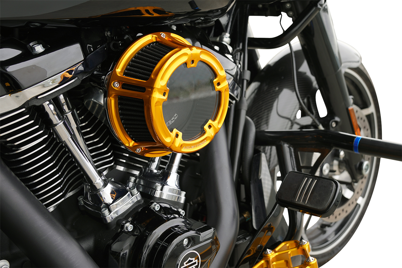 ARLEN NESS Method™ Clear Series Air Cleaner