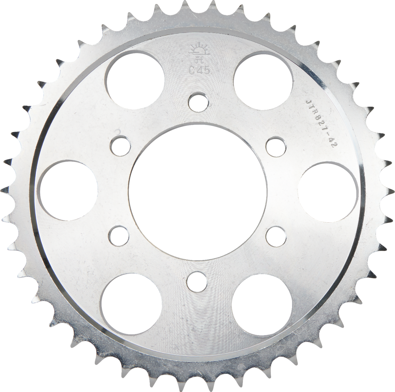 JT SPROCKETS Steel Rear Sprocket