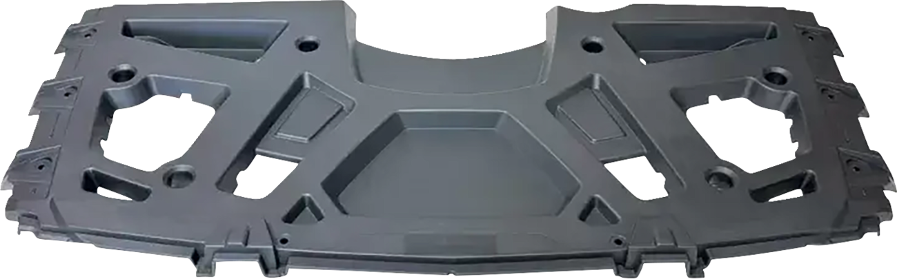 QUAD LOGIC Polaris Sportsman Repalcement Front Rack