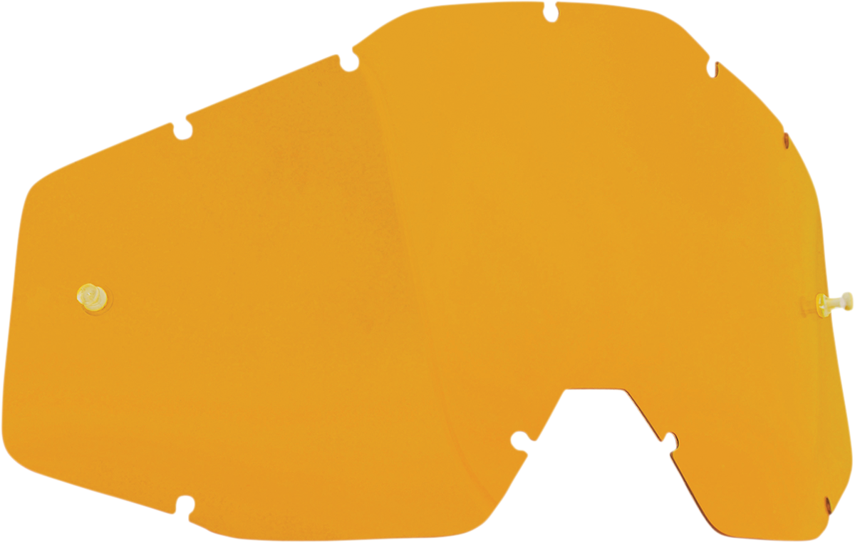 Fmf PowerBomb/PowerCore Goggle Lens