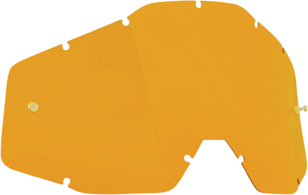 FMF PowerBomb/PowerCore Goggle Lens