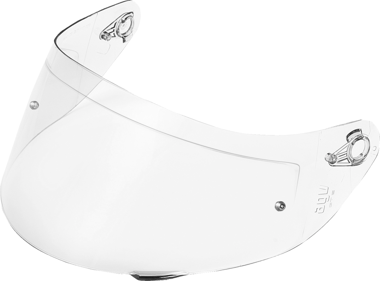 AGV Streetmodular Pinlock MaxVision Face Shield