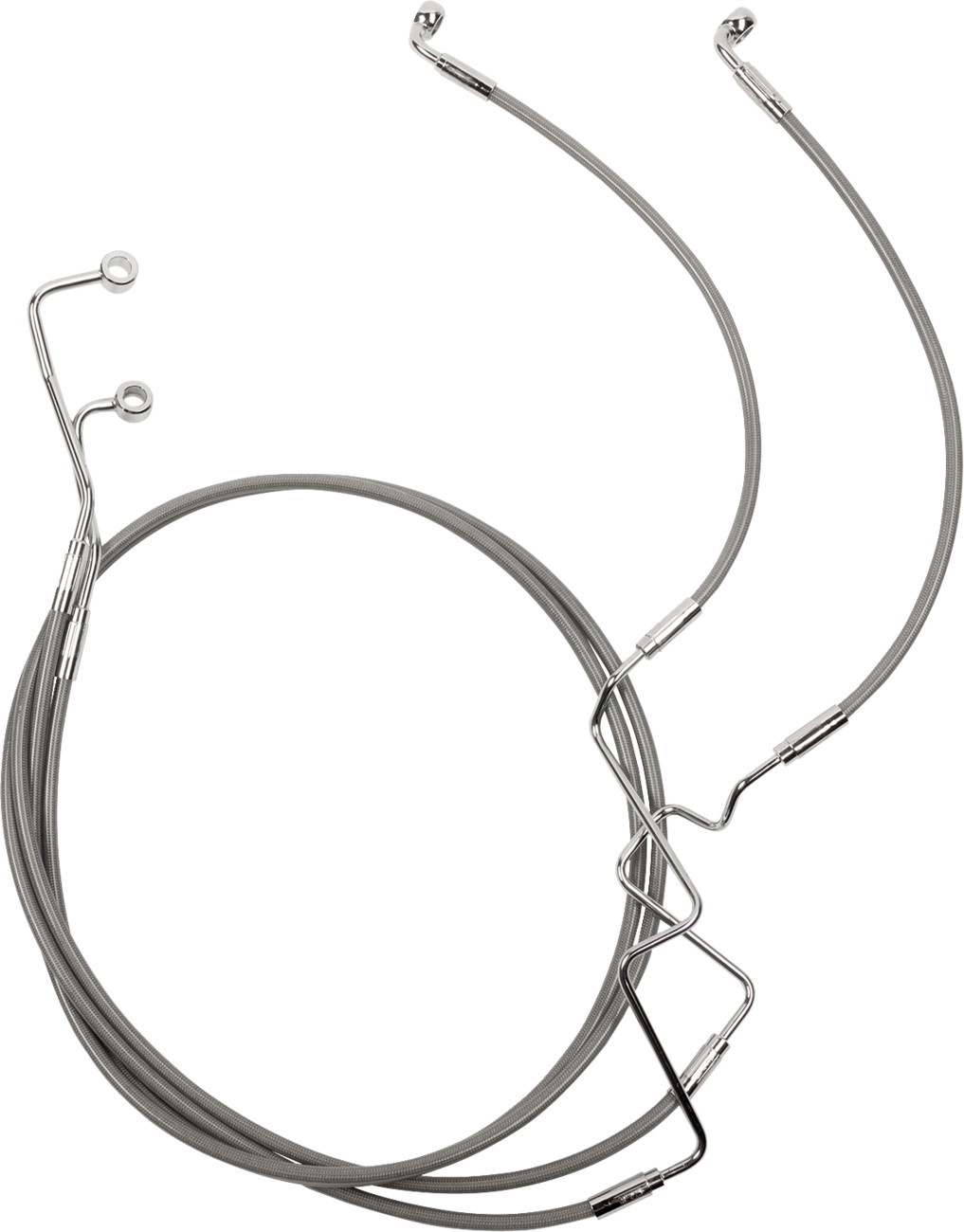 MAGNUM SHIELDING XR Lower Brake Line