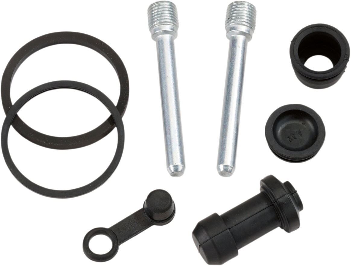 Moose offroad Brake Caliper Rebuild Kit Yamaha