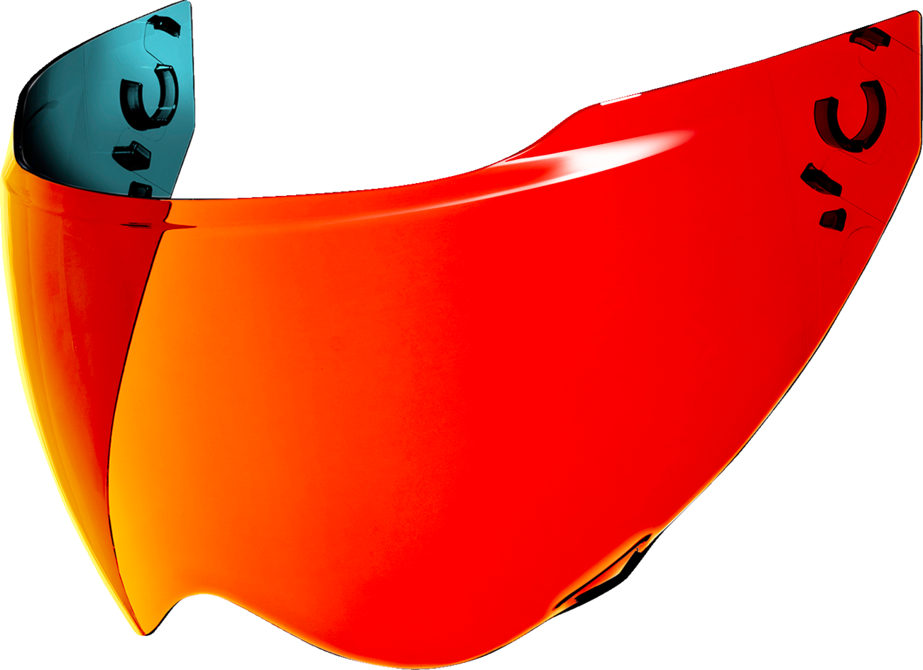 Icon Domain™ Helmet Shield