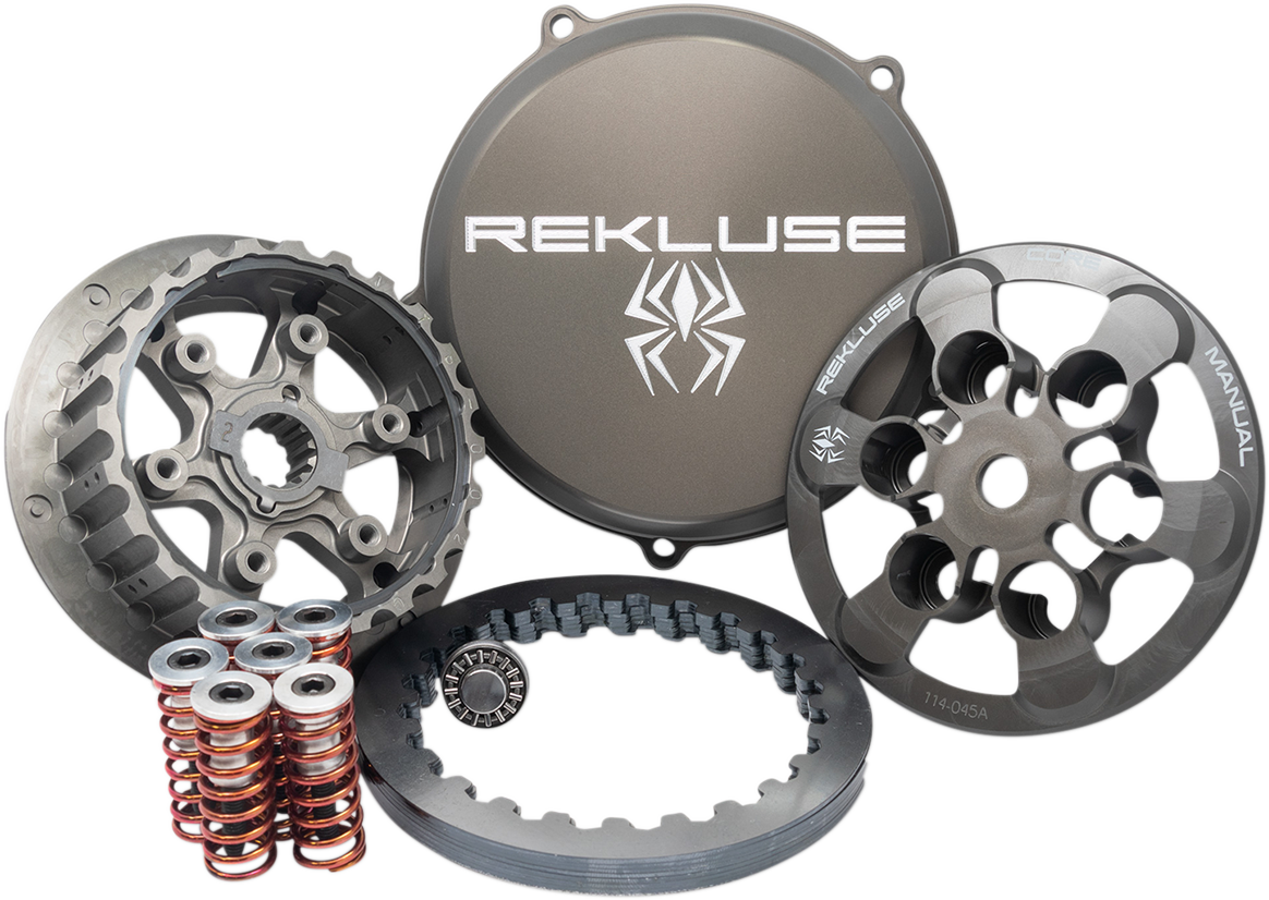 Rekluse Core Manual Clutch Kit Gas Gas 200cc-300cc 2000-2017