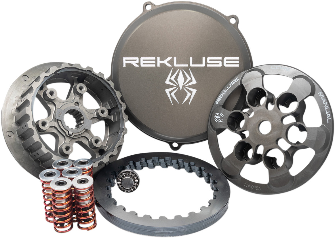 REKLUSE Core Manual Clutch Kit