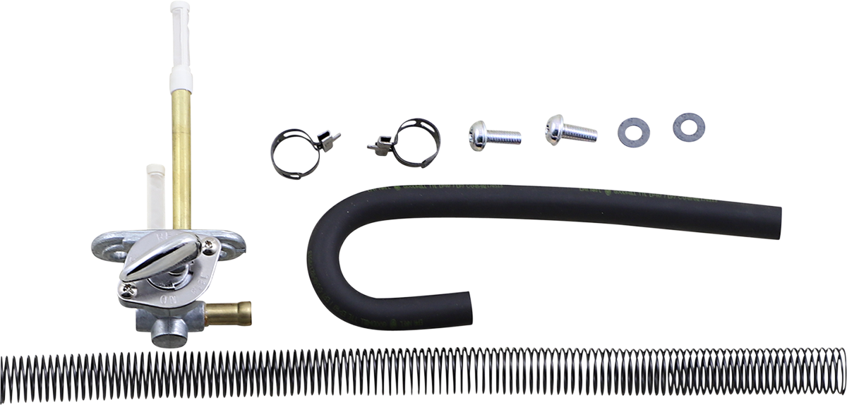 Fuel Valve Kit
