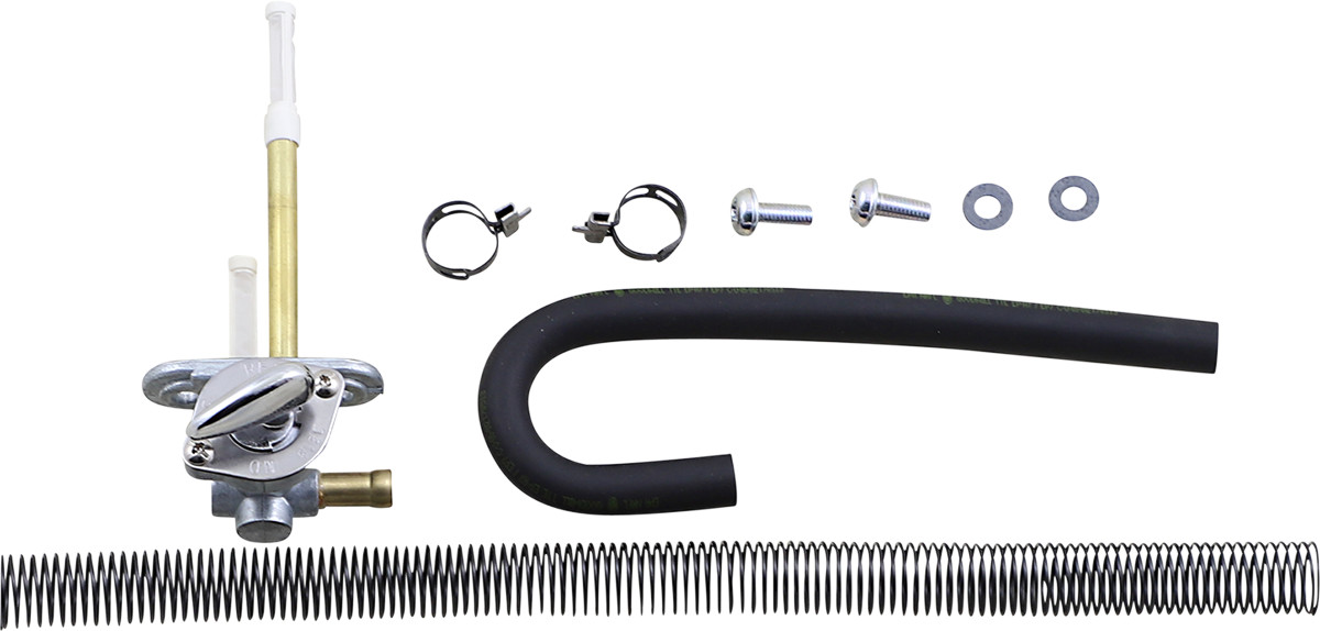 ALL BALLS Fuel Valve Kit