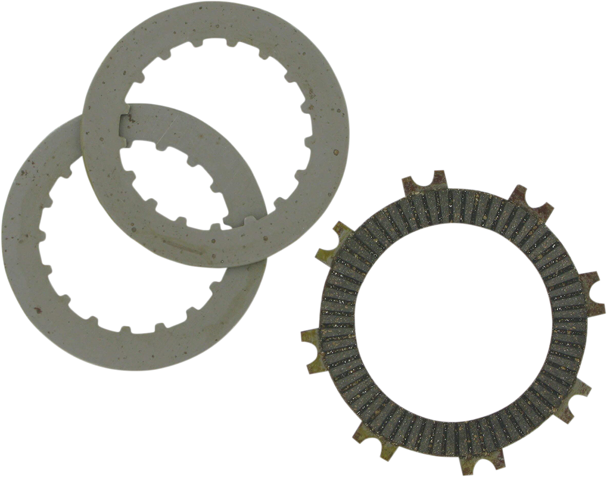 CK Standard Series Clutch Kit