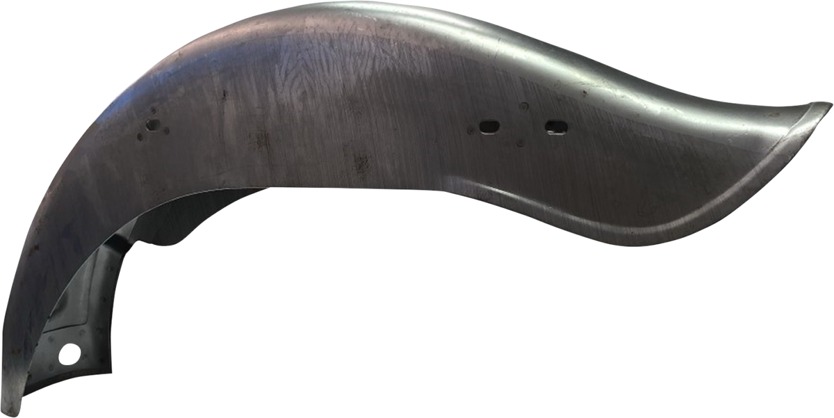 Drag specialties Quickbob Rear Fender Harley Davidson