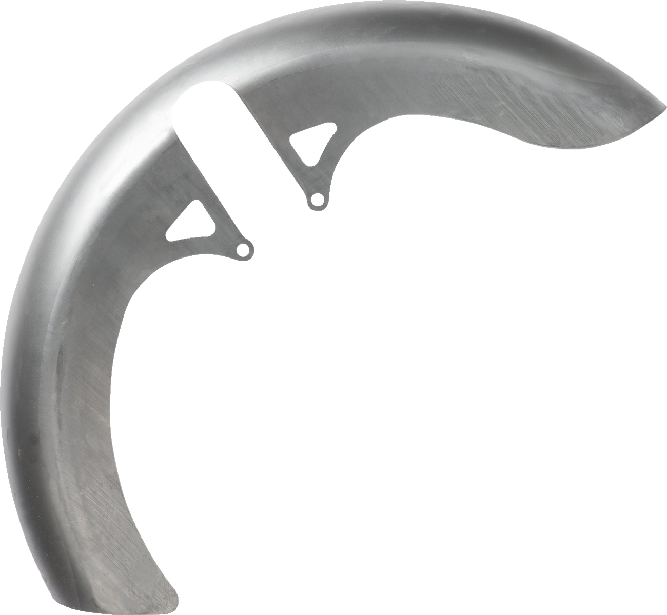 ARLEN NESS Radial Fat Wrap Front Fender