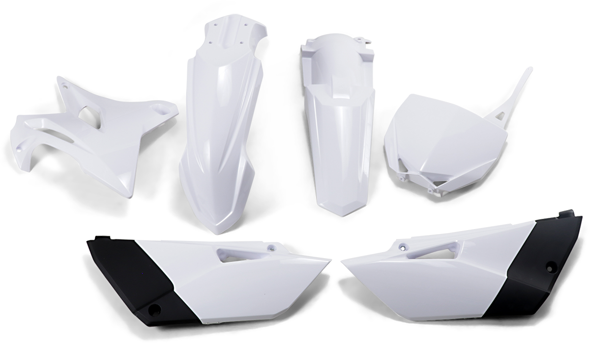 UFO Replacement Plastic For Yamaha