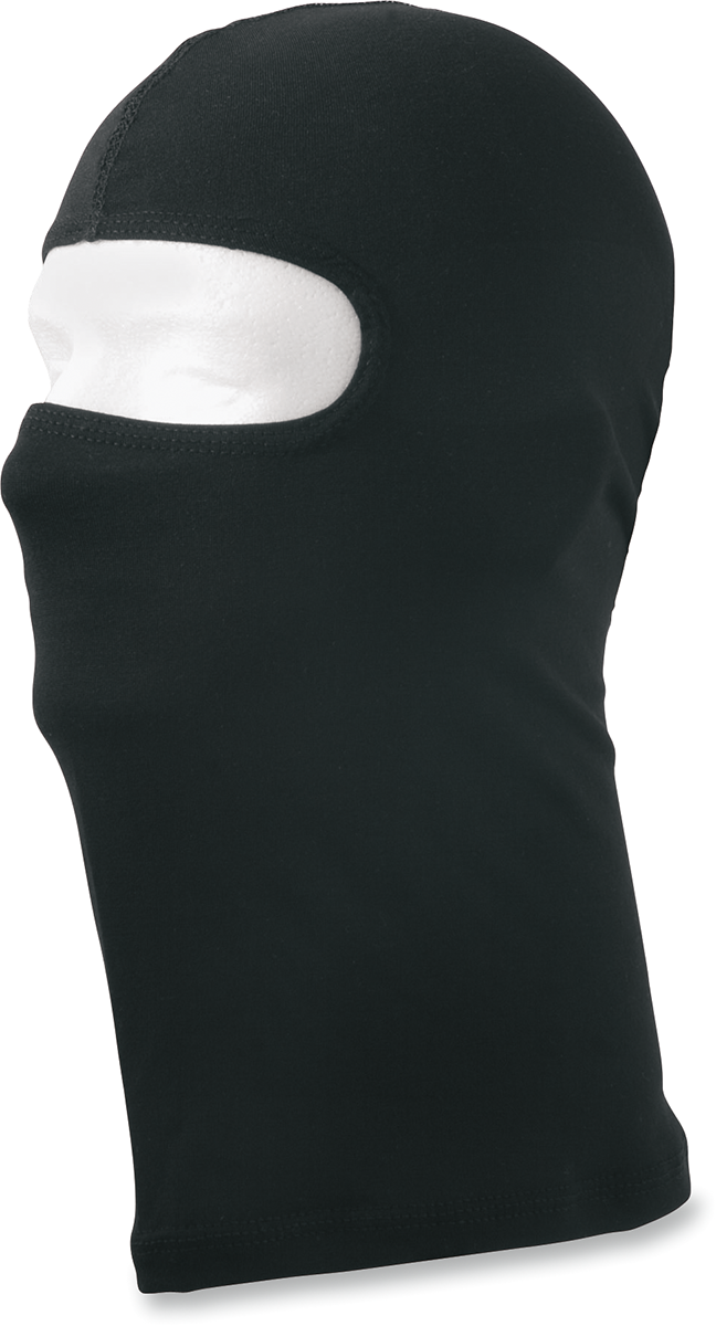 Silk Balaclava