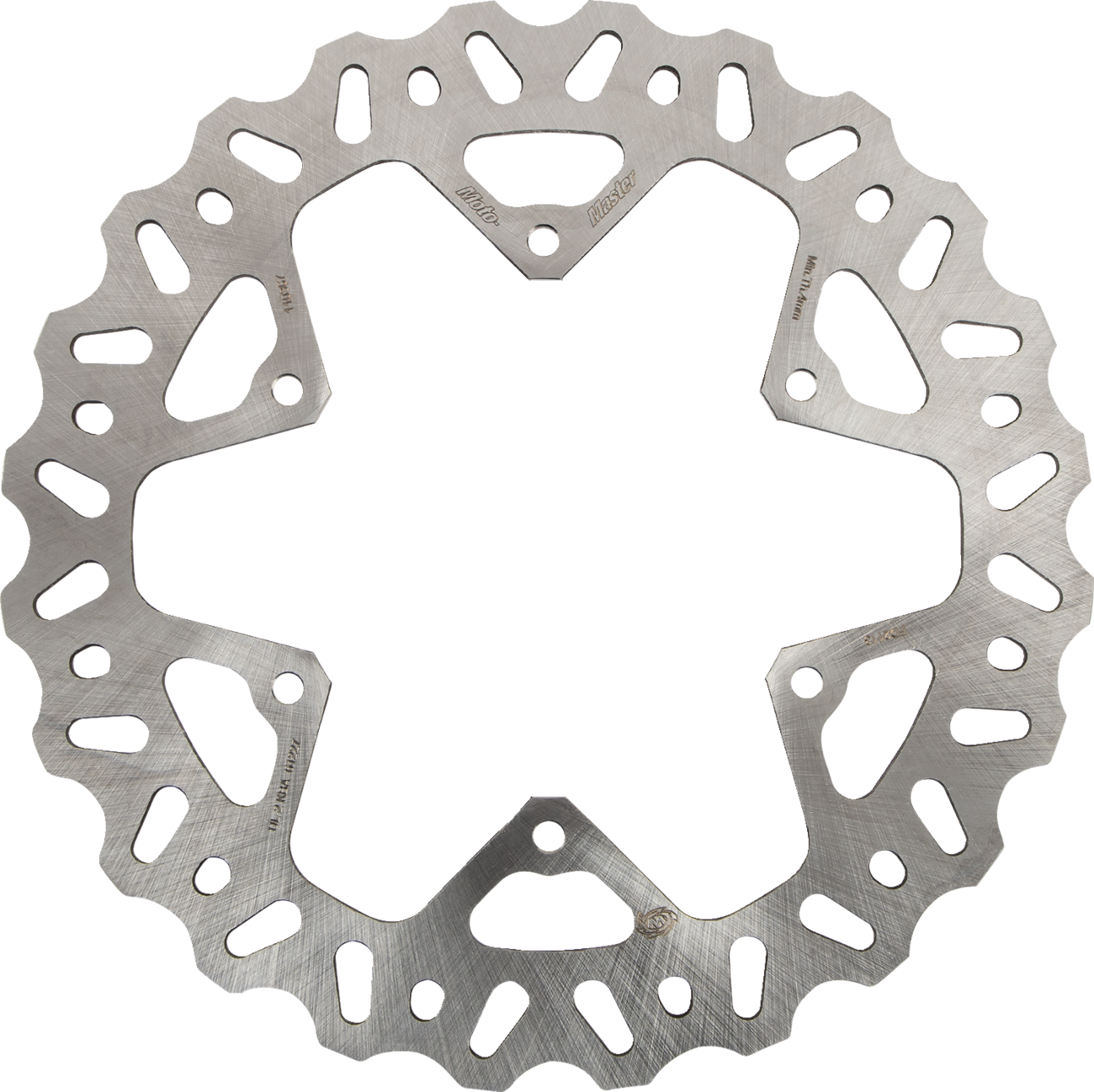 Brake Rotors