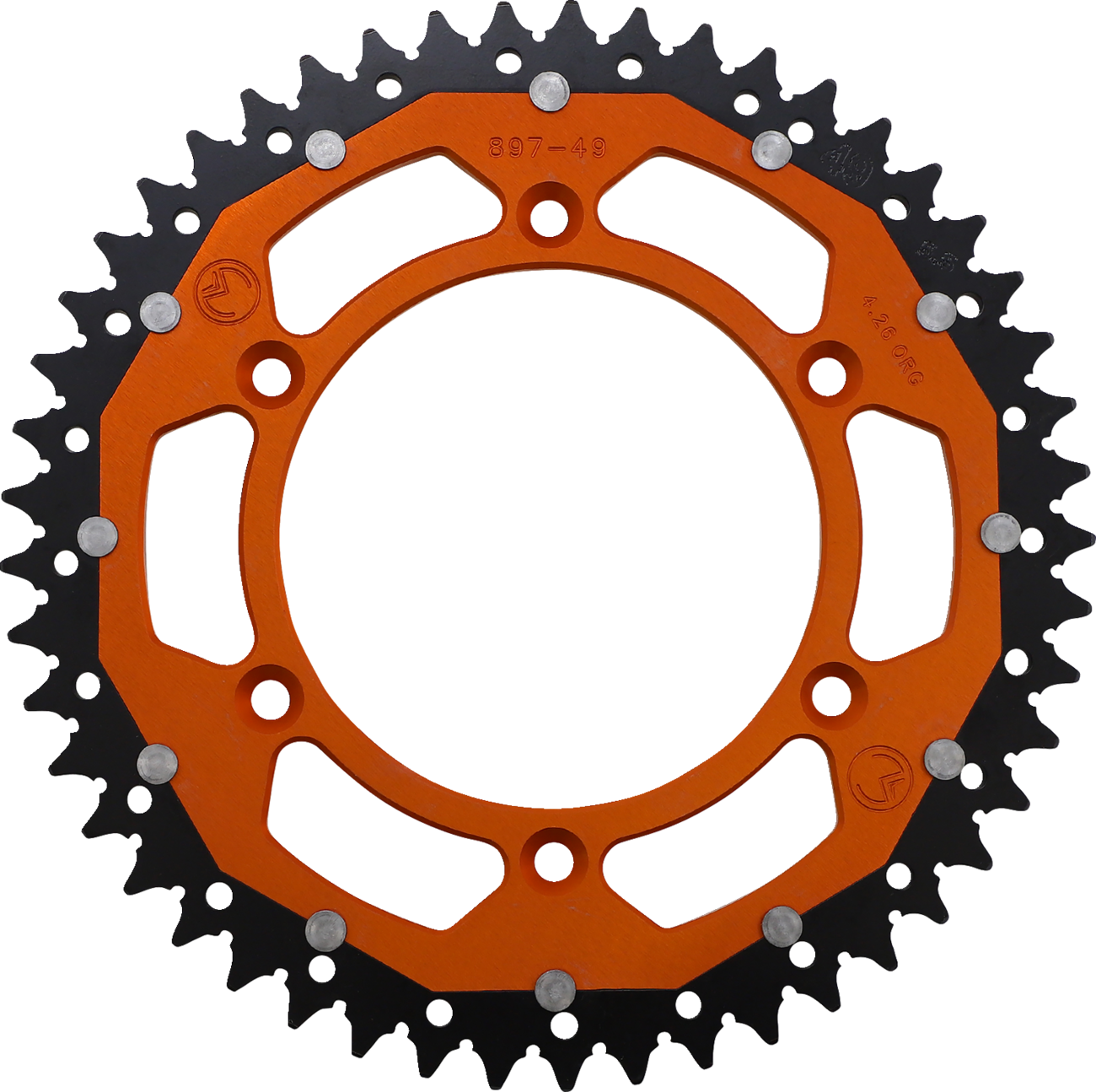 Dual Sprocket