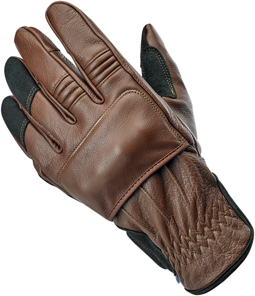 BILTWELL Belden Gloves