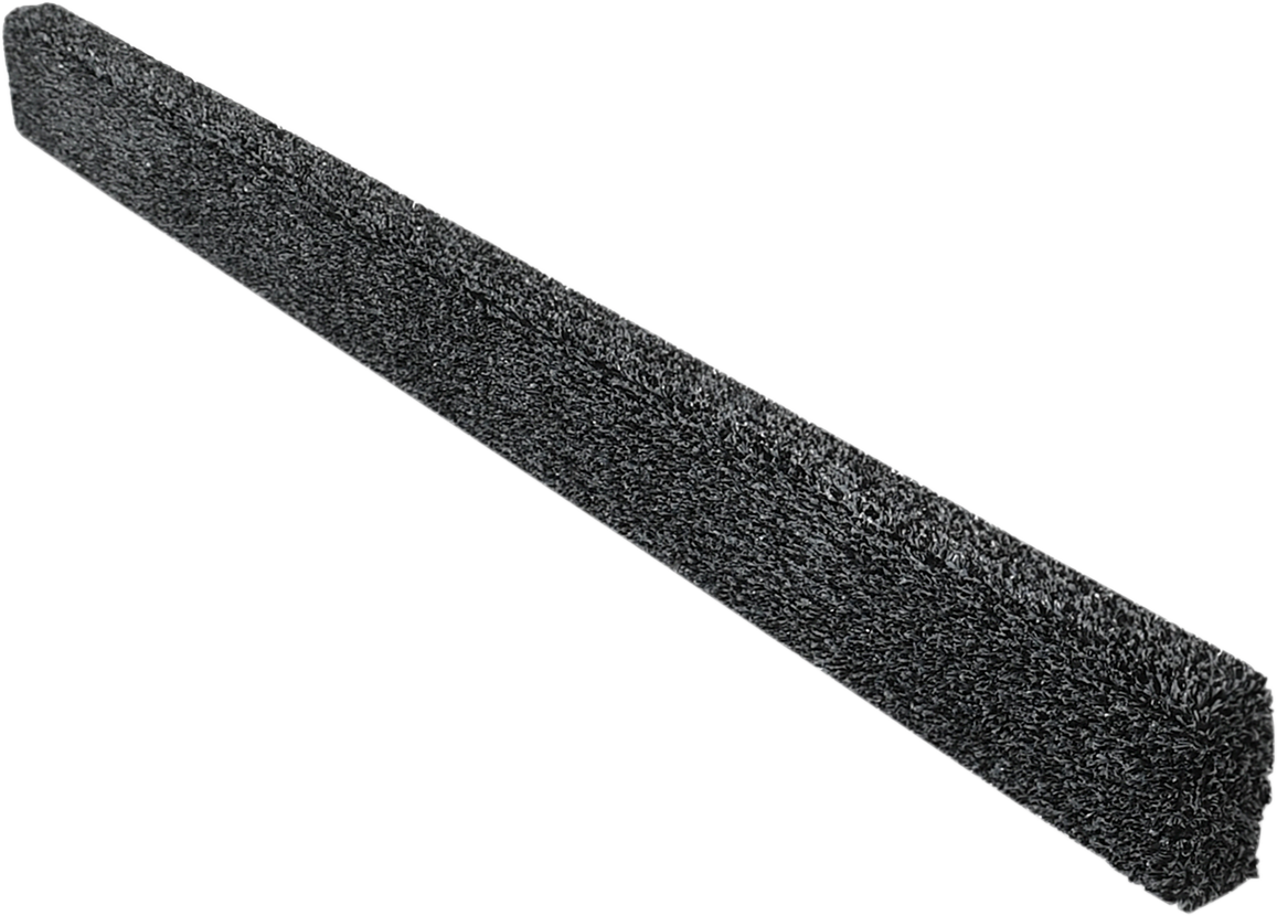 Replacement Carpeted Bunk for Snowmobile Cart