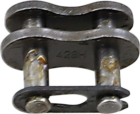 Heavy-Duty Chain (H) Clip Connecting Link