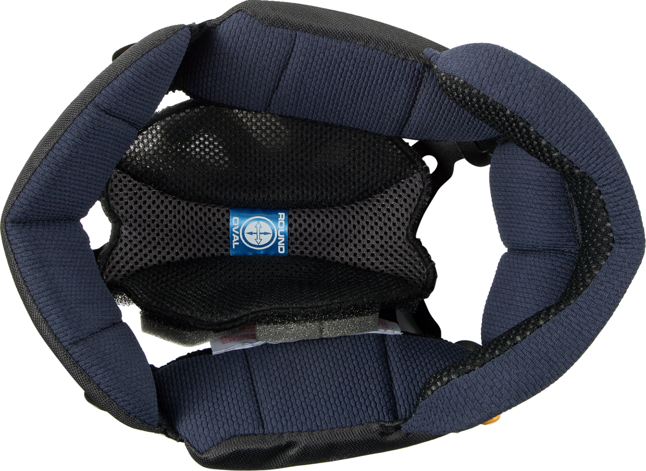 Arai Quantum-X Helmet Interior Pad — M/L