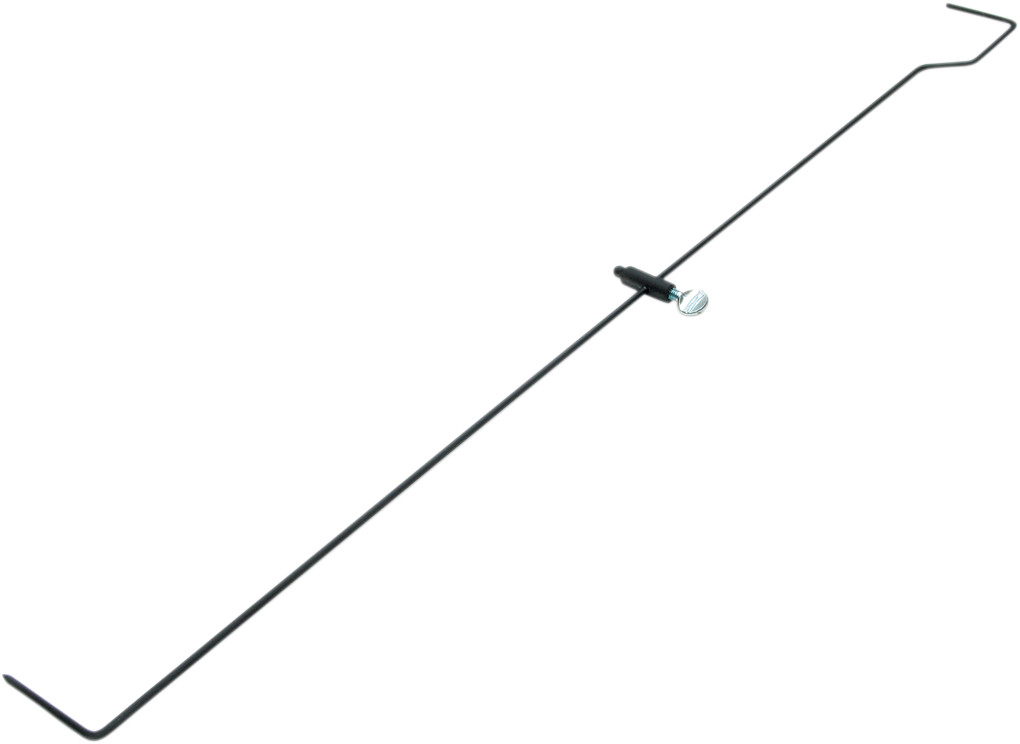 MOTION PRO Rear Wheel Alignment Tool